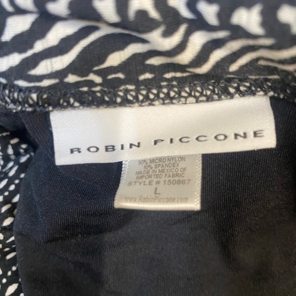 Robin Piccone swimsuit - Picture 2 of 6